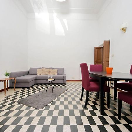 4Bnb - Quiriti Delightful Apartment Rome Extérieur photo