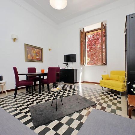 4Bnb - Quiriti Delightful Apartment Rome Extérieur photo