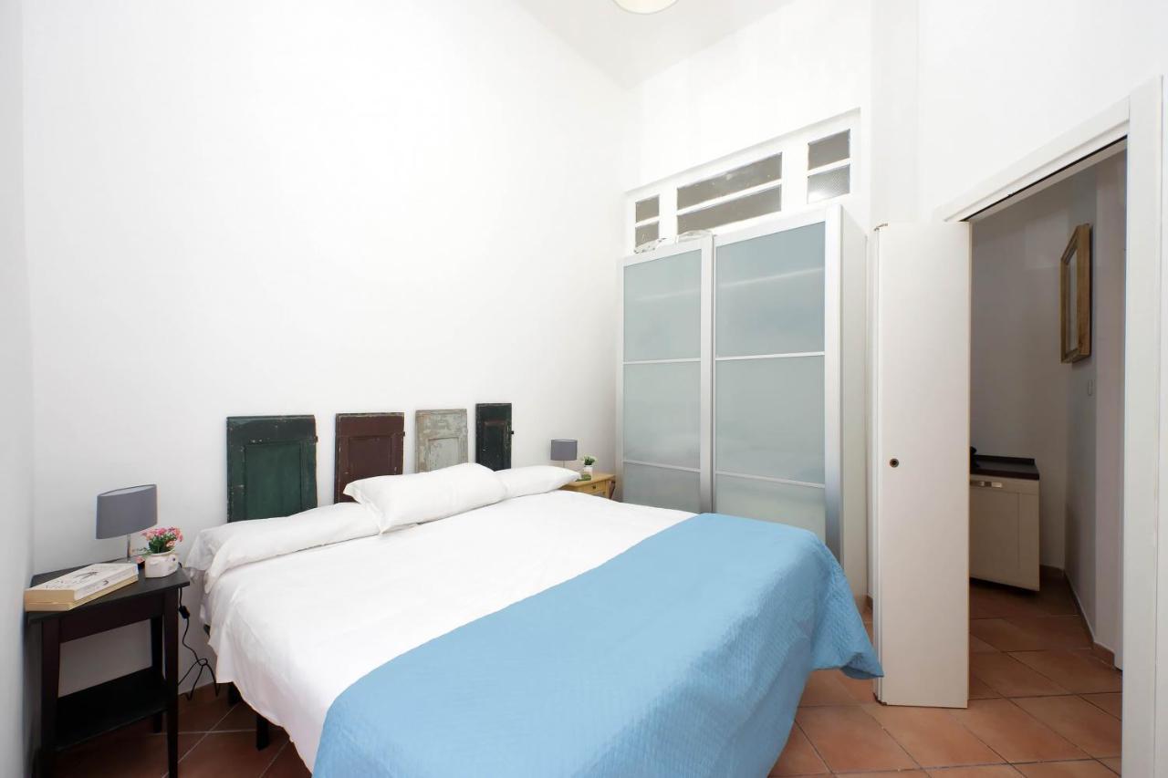 4Bnb - Quiriti Delightful Apartment Rome Extérieur photo