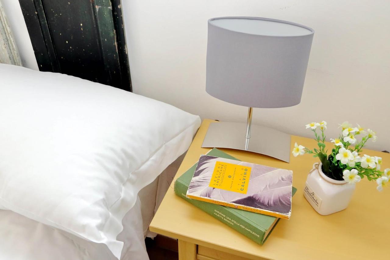 4Bnb - Quiriti Delightful Apartment Rome Extérieur photo