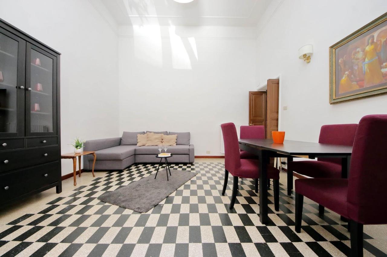 4Bnb - Quiriti Delightful Apartment Rome Extérieur photo