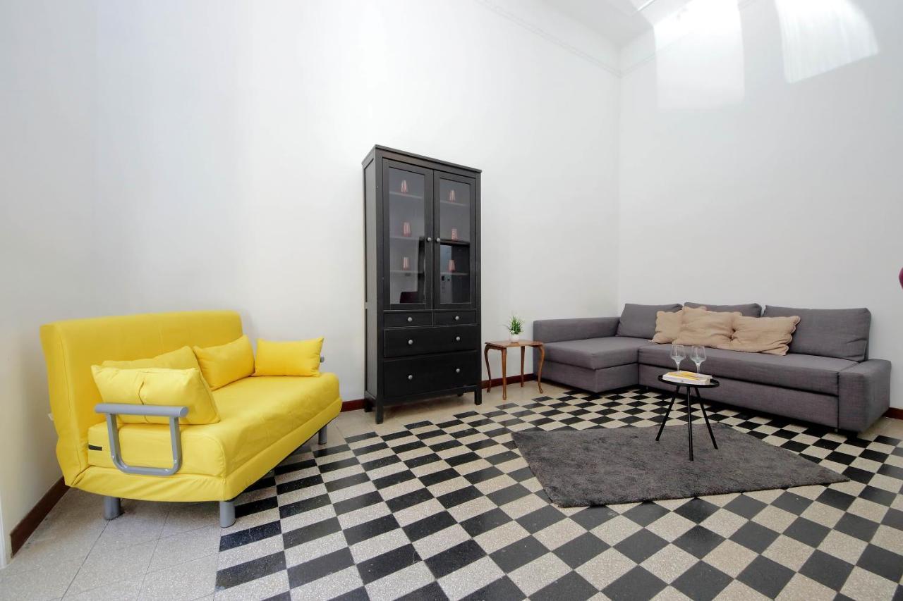 4Bnb - Quiriti Delightful Apartment Rome Extérieur photo