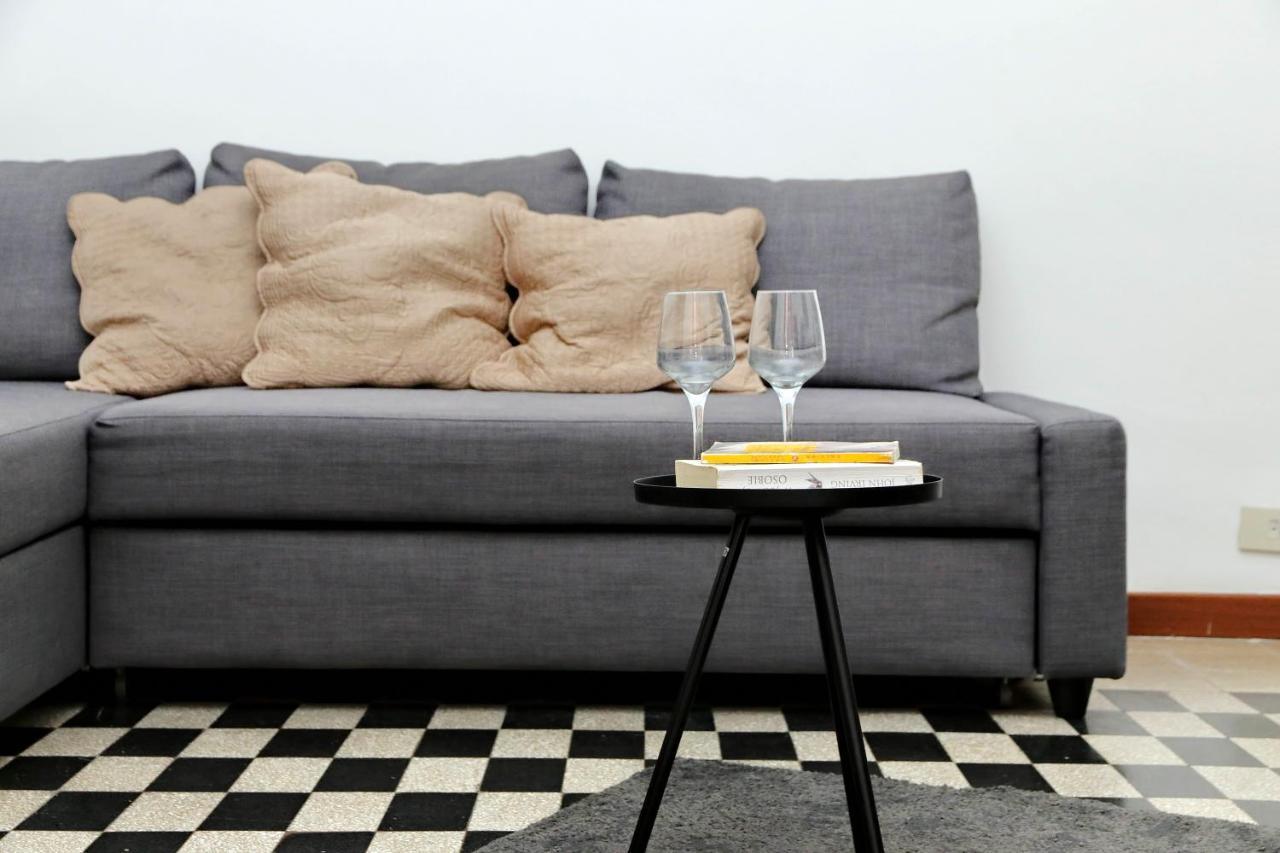 4Bnb - Quiriti Delightful Apartment Rome Extérieur photo
