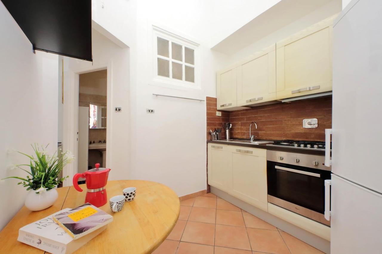 4Bnb - Quiriti Delightful Apartment Rome Extérieur photo