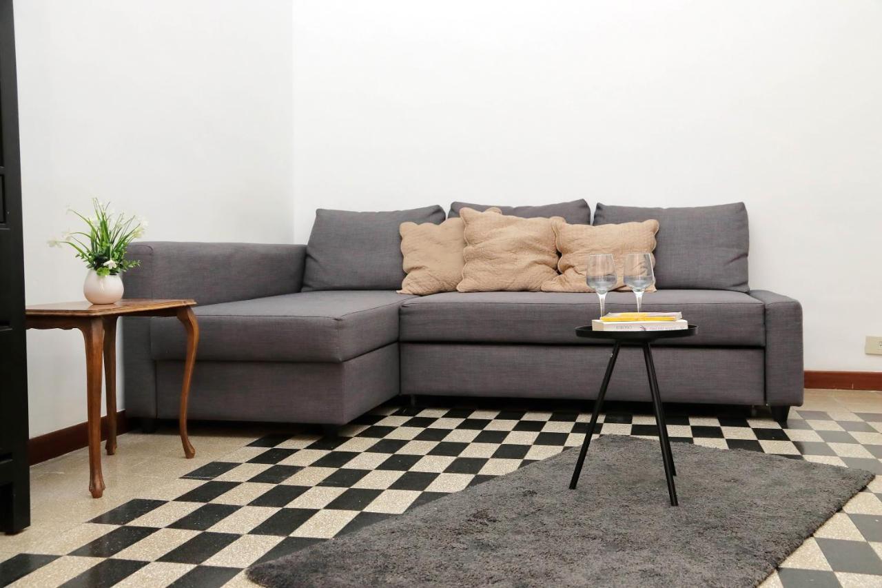 4Bnb - Quiriti Delightful Apartment Rome Extérieur photo