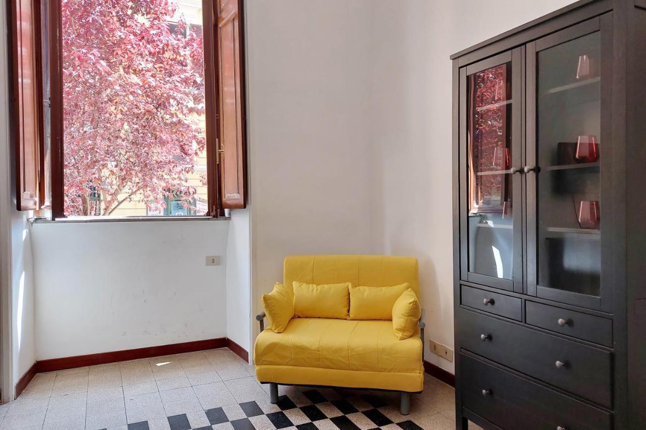 4Bnb - Quiriti Delightful Apartment Rome Extérieur photo
