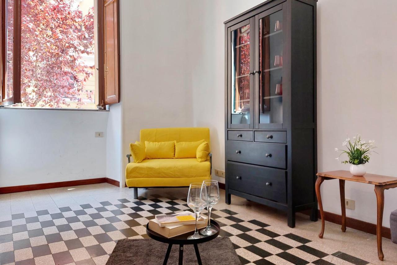 4Bnb - Quiriti Delightful Apartment Rome Extérieur photo