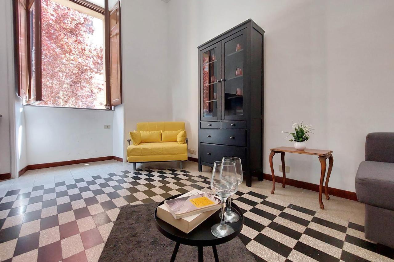 4Bnb - Quiriti Delightful Apartment Rome Extérieur photo