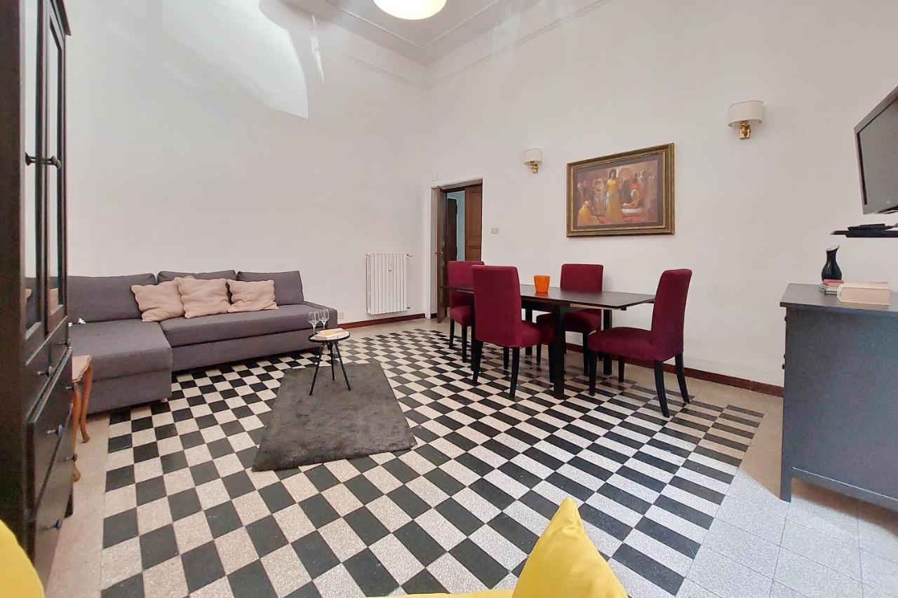 4Bnb - Quiriti Delightful Apartment Rome Extérieur photo
