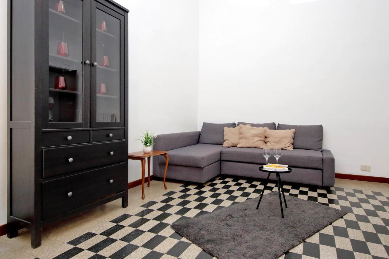 4Bnb - Quiriti Delightful Apartment Rome Extérieur photo
